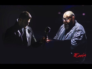 EMIN - Прости, моя любовь (feat. Максим Фадеев)