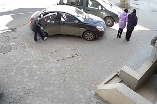 Будьте бдительны