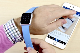Apple Watch - настройка и первое впечатление