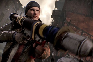 Трейлер «Сердца и Умы»  Homefront: The Revolution