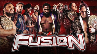 MLW Fusion 179: BIG announcement, Fatu vs. AKIRA, Scramble Match!