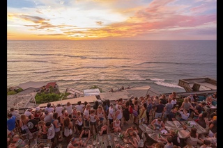 Paradise on Bali (by Sway Paul)