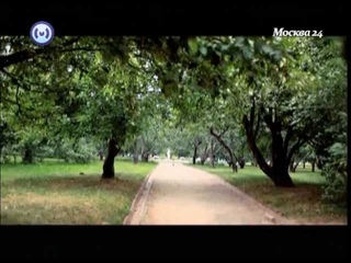 “Москва и окрестности“: Коломенское. Часть 1