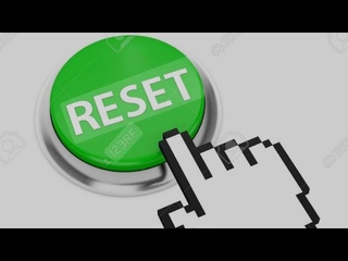🚨BREAKING NEWS: The RESET Begins October 1, 2024