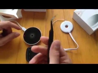 Беспроводная зарядка qi wireless charger пацанский тест-драйв и краш тест