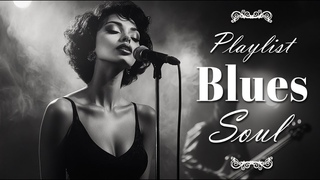 Blues Romance Classics | Etta James Style Soul, Timeless Love Ballads
