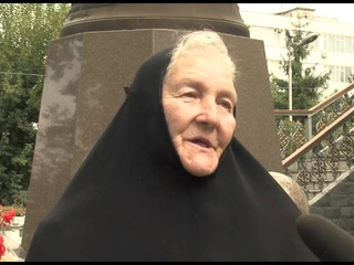 День памяти обретения мощей святителя Николая.