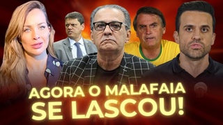 GRAVE DENNCIA CONTRA SILAS MALAFAIA - A P0DRIDO FOI REVELADA! BOLSONARO - PABLO MARAL - TARCSIO