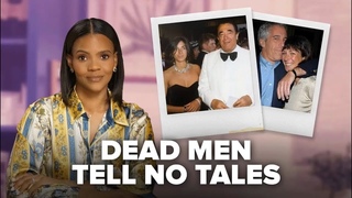 Die Epstein-Akten: Tote erzhlen keine Geschichten | Eine Einfhrung (Candace Owens m. dt. UT v. QC)
