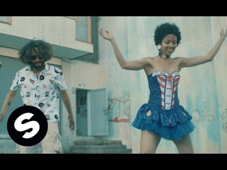 Record Dance Video / Joe Stone - Make Love