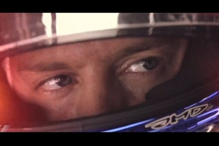Sebastian Vettel - Four In A Row