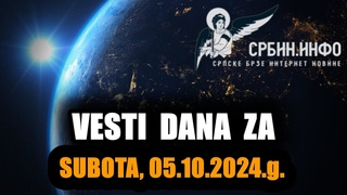 Vesti dana: Hitno - Ni ugroen, Vui sprema da otvori rudnik bakra i zlata u samom gradu!