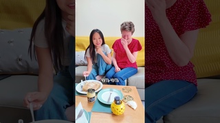 Первый Холодец Китаянки