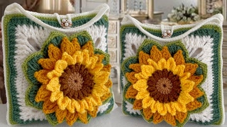 Bolsos de Croche Modelos Lindos  Bonitas Elegantes Bolsas Fcil de hacer