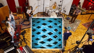 TOMMY (The Who) • Sina-Drums