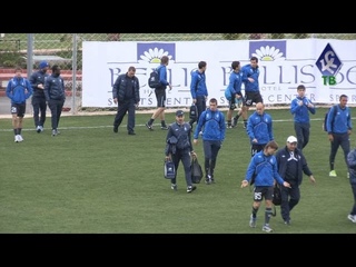 Саммари “Крылья Советов“ - “Сталь“ (Алчевск) - 0:0