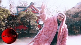 Joeyy — Coat I Would Buy