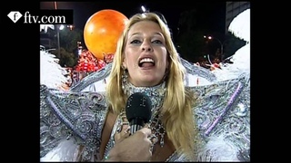 RIO CARNIVAL 2007 - IMPERATRIZ LEOPOLDINENSE