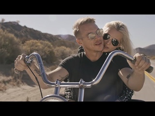 Record Dance Video / Major Lazer - Be Together feat. Wild Belle