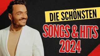 Die schonsten Songs & Hits Giovanni Zarrella 2024