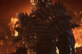 The Witcher 3 - Pre-E3 Trailer
