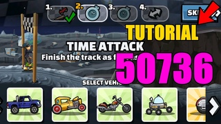 50736 Tutorial  (Pale Moon Racing) - Hill Climb Racing 2