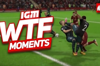 IGM WTF Moments #14