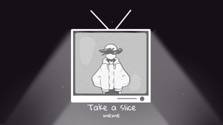 TAKE A SLICE meme || Animation || Undertale AU