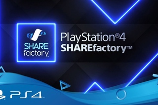 SHAREfactory | Version 2.0 Details | PS4