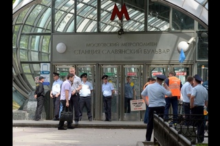 Пострадавшие о виновных в катастрофе в московском метро