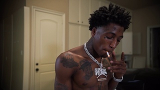 YoungBoy Never Broke Again — Death Enclaimed