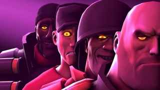 FNAF vs TF2 - Episode 1 SFM