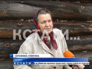 Силовое изъятие - в Семеновском районе изъятие детей из семьи органами опеки закончилось дракой