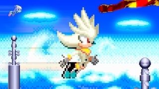 The S Factor - Speedrun as Super Silver