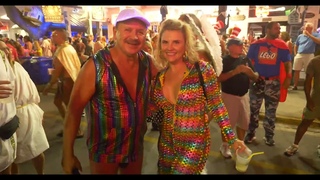 FANTASY FEST KEY WEST 2022 PART 3 THURSDAY