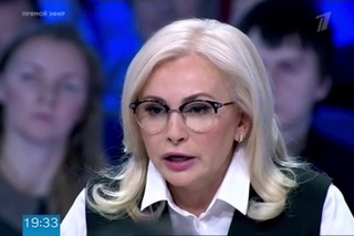 Первый канал о Навальном, его фильме и митингах