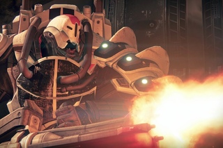 Destiny Official Beta Trailer [UK]