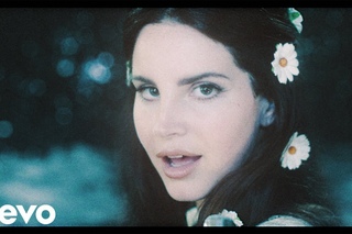 Lana Del Rey - Love [Рифмы и Панчи]