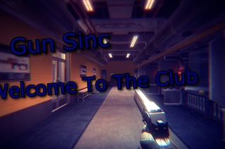 [WF]GUN SINC | Welcome To The Club