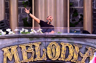 Yves V -  Tomorrowland 2015