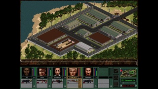 Jagged Alliance 2 Shady Job mod #18