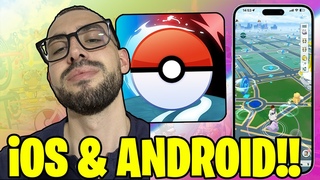 Pokemon GO Joystick, Teleport 2025 - How to Get Pokemon GO Hack iOS & Android