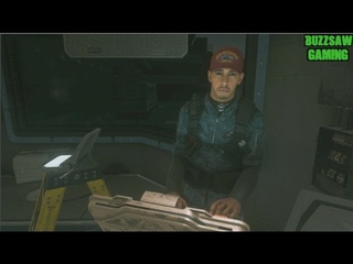 Льюис в игре Call of Duty