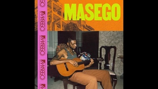 Masego — Lost (Frank Ocean Cover)