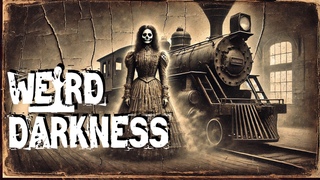“THE NECROPOLIS RAILWAY” and Other True, Creepy Stories! #WeirdDarkness