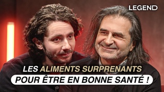 NUTRITIONNISTE SPCIALISTE DU SUCRE : LES ALIMENTS SURPRENANTS POUR TRE EN BONNE SANT !