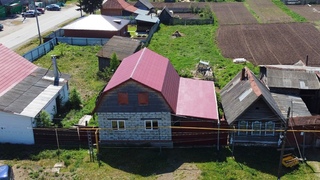 В продаже новый дом в Нязепетровске