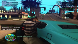 awesome thug 2024