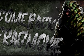 Warface | ComeBack FragMovie