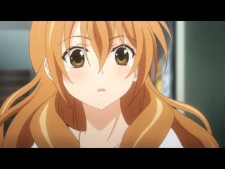 AMV Heartbreaker